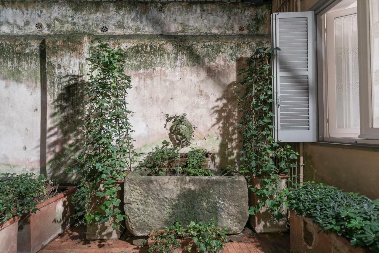 ローマ M Empireヴィラ エクステリア 写真